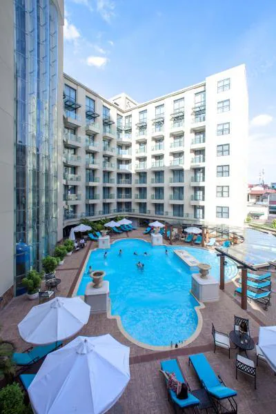 Army Hotel — Ảnh 14